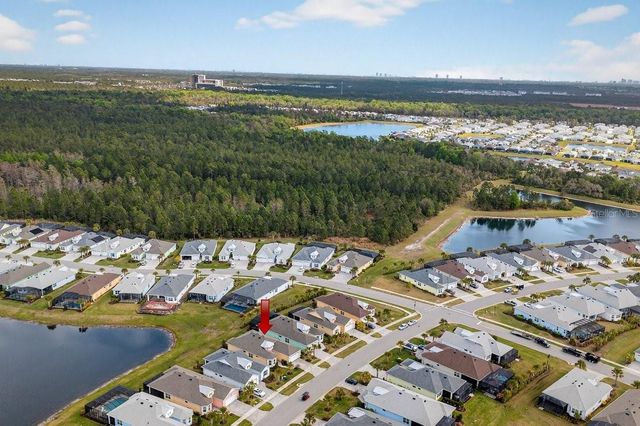 264 MARGARITAVILLE AVENUE, Daytona Beach, FL 32124