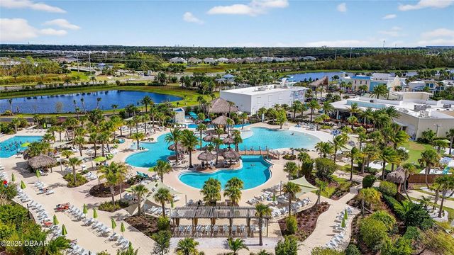 264 MARGARITAVILLE AVENUE, Daytona Beach, FL 32124