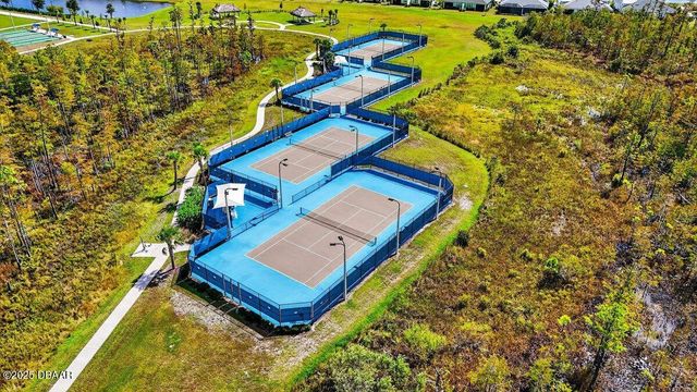 264 MARGARITAVILLE AVENUE, Daytona Beach, FL 32124
