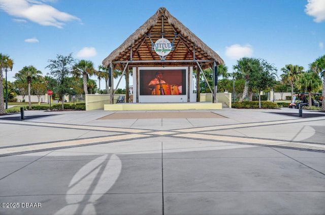 264 MARGARITAVILLE AVENUE, Daytona Beach, FL 32124