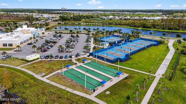 264 MARGARITAVILLE AVENUE, Daytona Beach, FL 32124