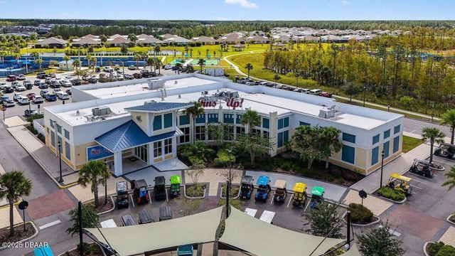 264 MARGARITAVILLE AVENUE, Daytona Beach, FL 32124