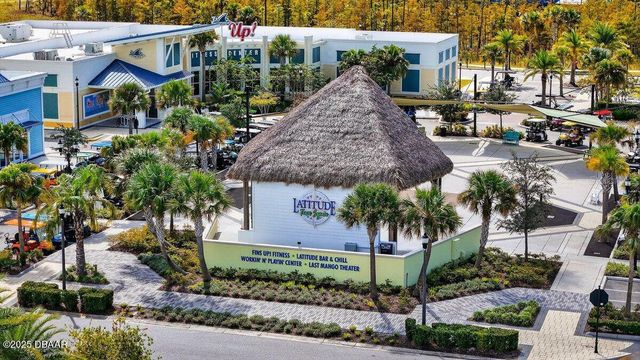 264 MARGARITAVILLE AVENUE, Daytona Beach, FL 32124