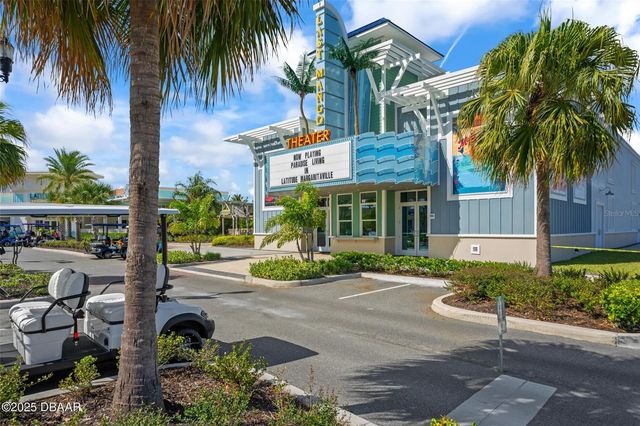 264 MARGARITAVILLE AVENUE, Daytona Beach, FL 32124