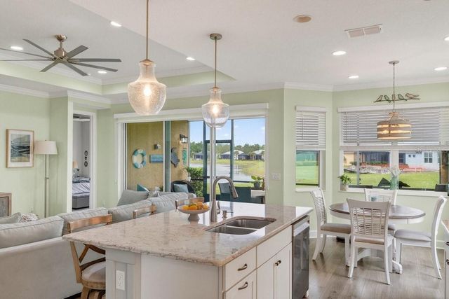 264 MARGARITAVILLE AVENUE, Daytona Beach, FL 32124
