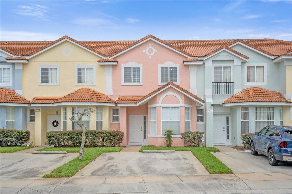 4723 HEMINGWAY HOUSE STREET, Kissimmee, FL 34746