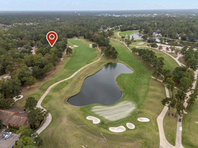 2209 W Settlers Way, The Woodlands, TX 77380