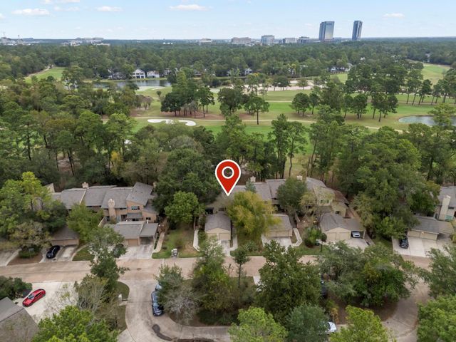 2209 W Settlers Way, The Woodlands, TX 77380