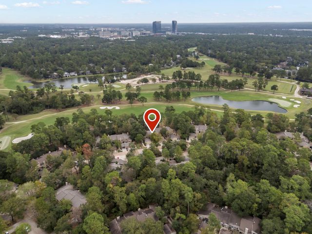 2209 W Settlers Way, The Woodlands, TX 77380