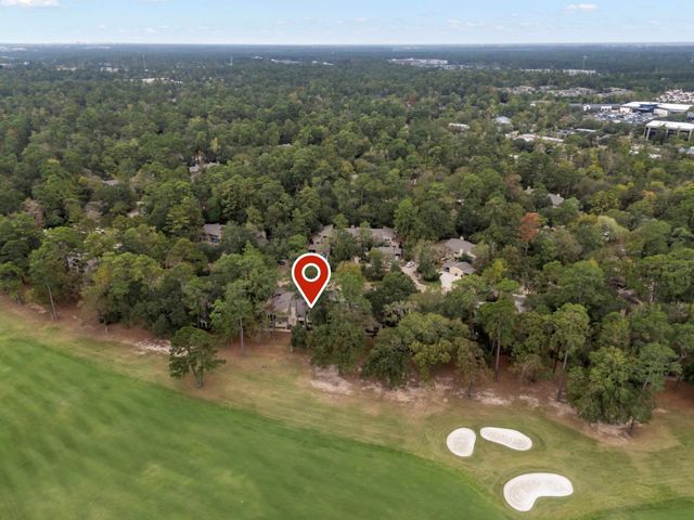 2209 W Settlers Way, The Woodlands, TX 77380