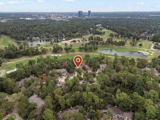 2209 W Settlers Way, The Woodlands, TX 77380