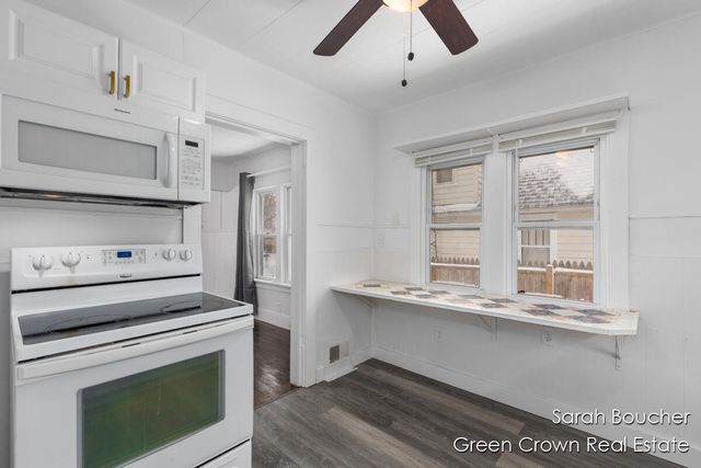 3229 Jefferson Street, Muskegon, MI 49444