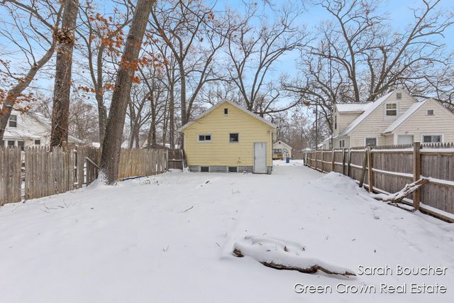 3229 Jefferson Street, Muskegon, MI 49444