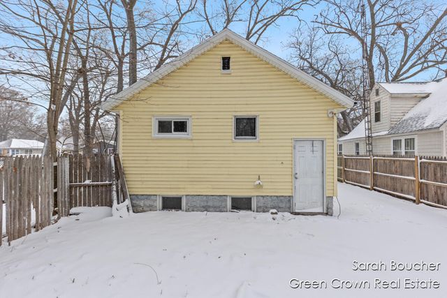 3229 Jefferson Street, Muskegon, MI 49444