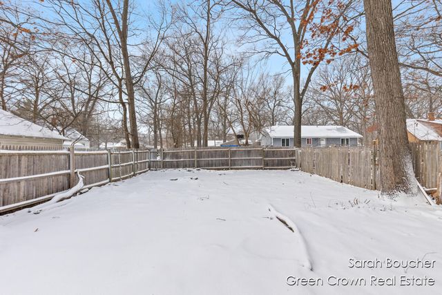 3229 Jefferson Street, Muskegon, MI 49444