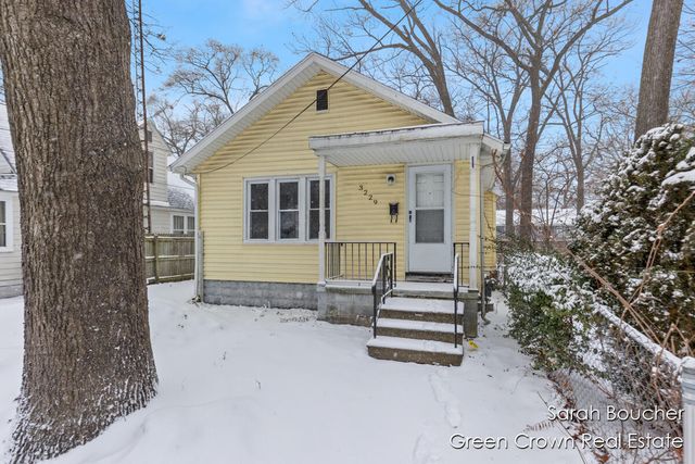 3229 Jefferson Street, Muskegon, MI 49444