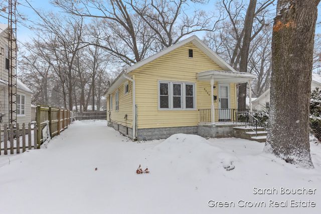 3229 Jefferson Street, Muskegon, MI 49444