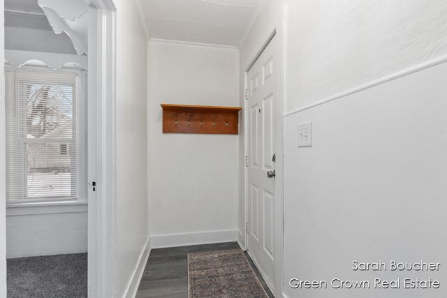 3229 Jefferson Street, Muskegon, MI 49444