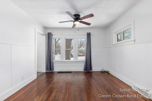 3229 Jefferson Street, Muskegon, MI 49444