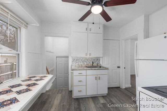 3229 Jefferson Street, Muskegon, MI 49444