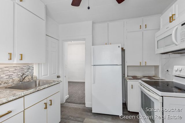 3229 Jefferson Street, Muskegon, MI 49444