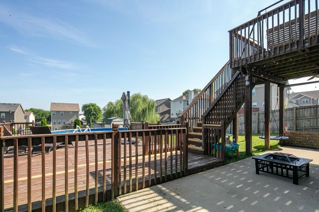 121 Mattingly Trail, Georgetown, KY 40324