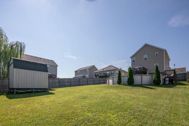 121 Mattingly Trail, Georgetown, KY 40324