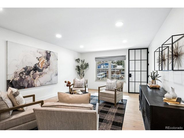 14417 W Bayaud Ave, Golden, CO 80401