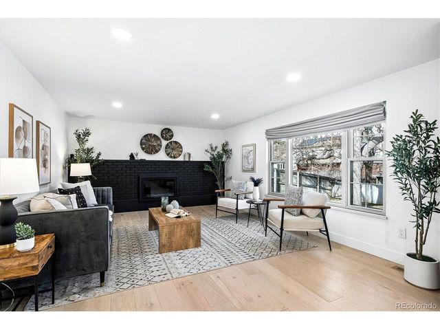 14417 W Bayaud Ave, Golden, CO 80401