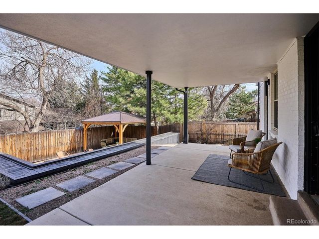 14417 W Bayaud Ave, Golden, CO 80401