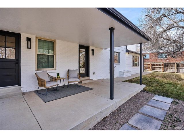 14417 W Bayaud Ave, Golden, CO 80401