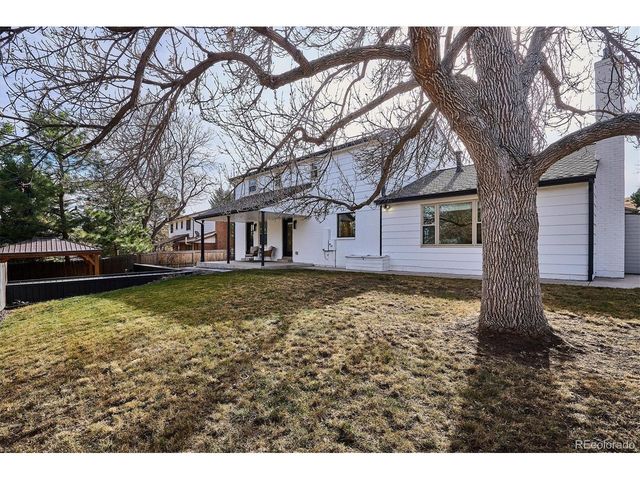 14417 W Bayaud Ave, Golden, CO 80401