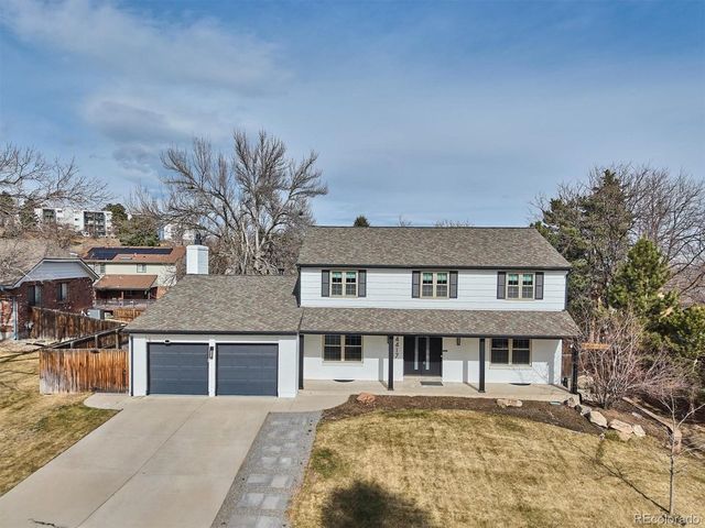 14417 W Bayaud Ave, Golden, CO 80401