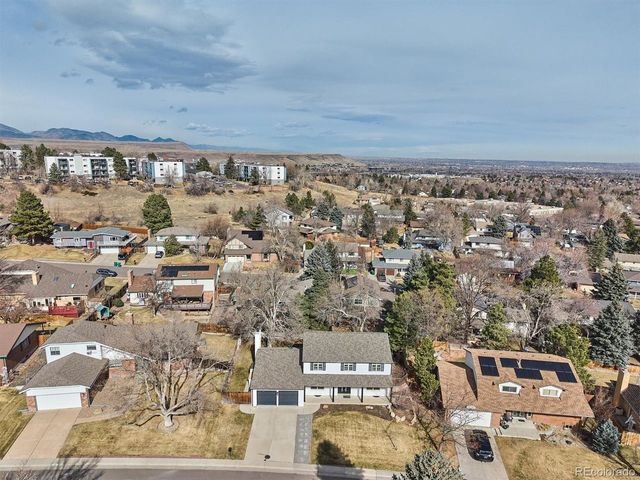 14417 W Bayaud Ave, Golden, CO 80401