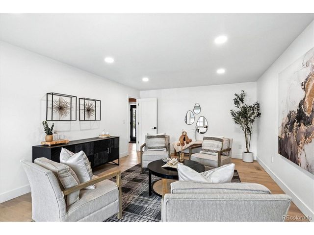 14417 W Bayaud Ave, Golden, CO 80401