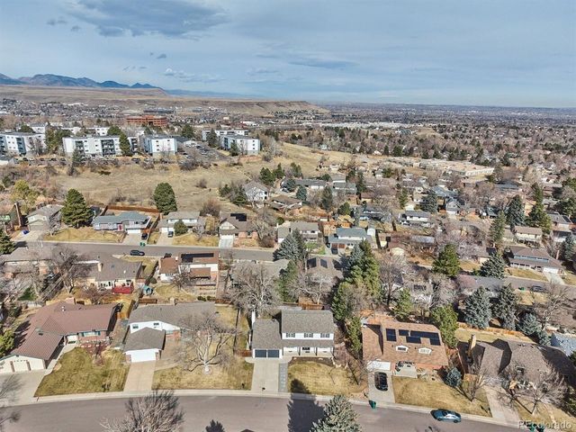 14417 W Bayaud Ave, Golden, CO 80401