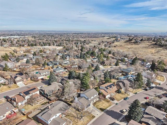 14417 W Bayaud Ave, Golden, CO 80401