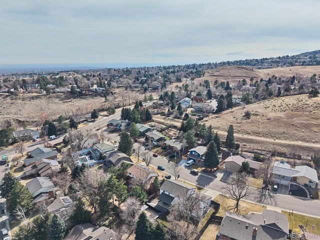 14417 W Bayaud Ave, Golden, CO 80401