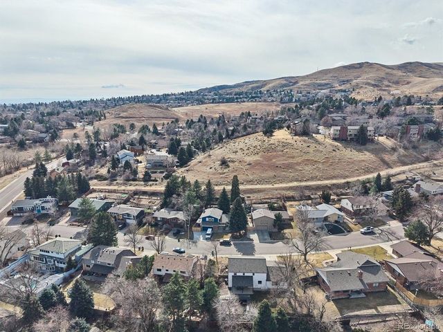 14417 W Bayaud Ave, Golden, CO 80401