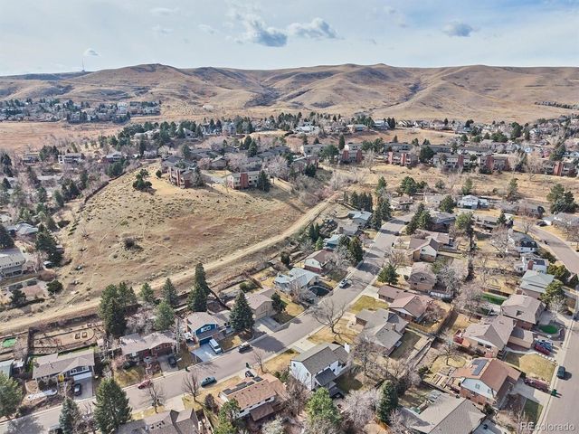 14417 W Bayaud Ave, Golden, CO 80401