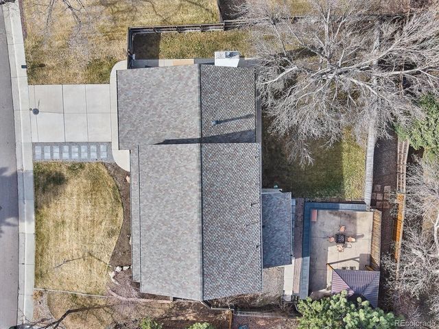 14417 W Bayaud Ave, Golden, CO 80401