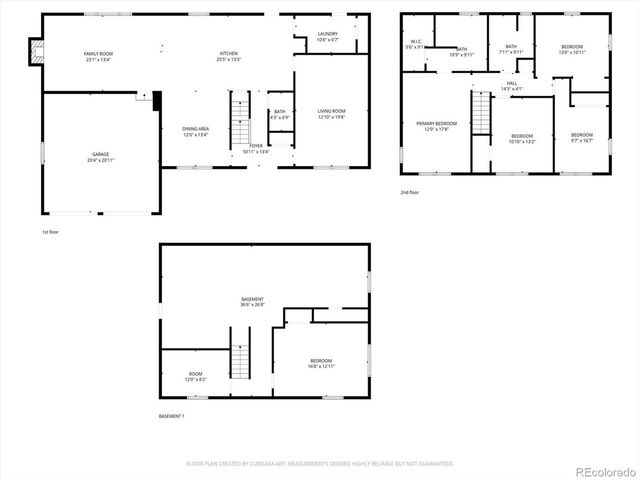 14417 W Bayaud Ave, Golden, CO 80401