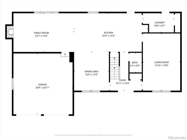 14417 W Bayaud Ave, Golden, CO 80401