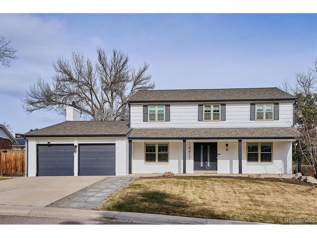 14417 W Bayaud Ave, Golden, CO 80401