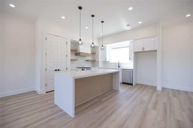 4012 Yellowstone Boulevard, Houston, TX 77021