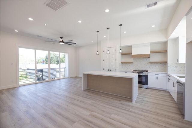 4012 Yellowstone Boulevard, Houston, TX 77021