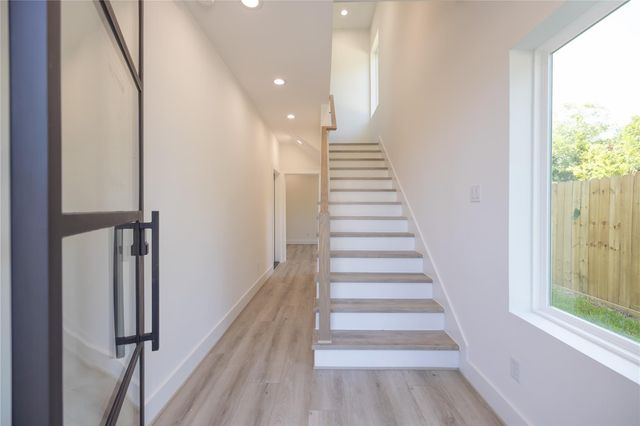 4012 Yellowstone Boulevard, Houston, TX 77021