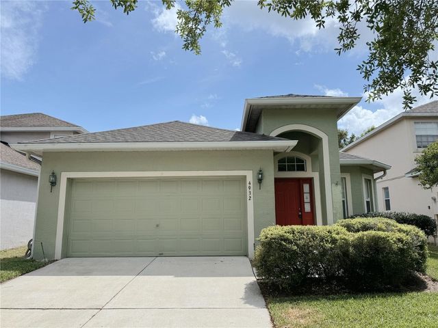4932 BELLTHORN DRIVE, Orlando, FL 32837