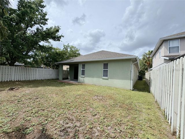 4932 BELLTHORN DRIVE, Orlando, FL 32837