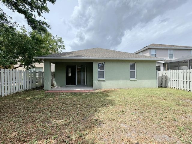 4932 BELLTHORN DRIVE, Orlando, FL 32837